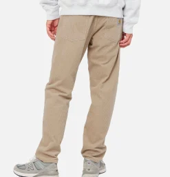 Newel Pant Corduroy Wall
