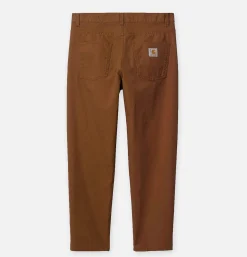 Newel Pant Rinsed Hamilton Bro