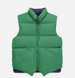 North By Northwest Veste Green