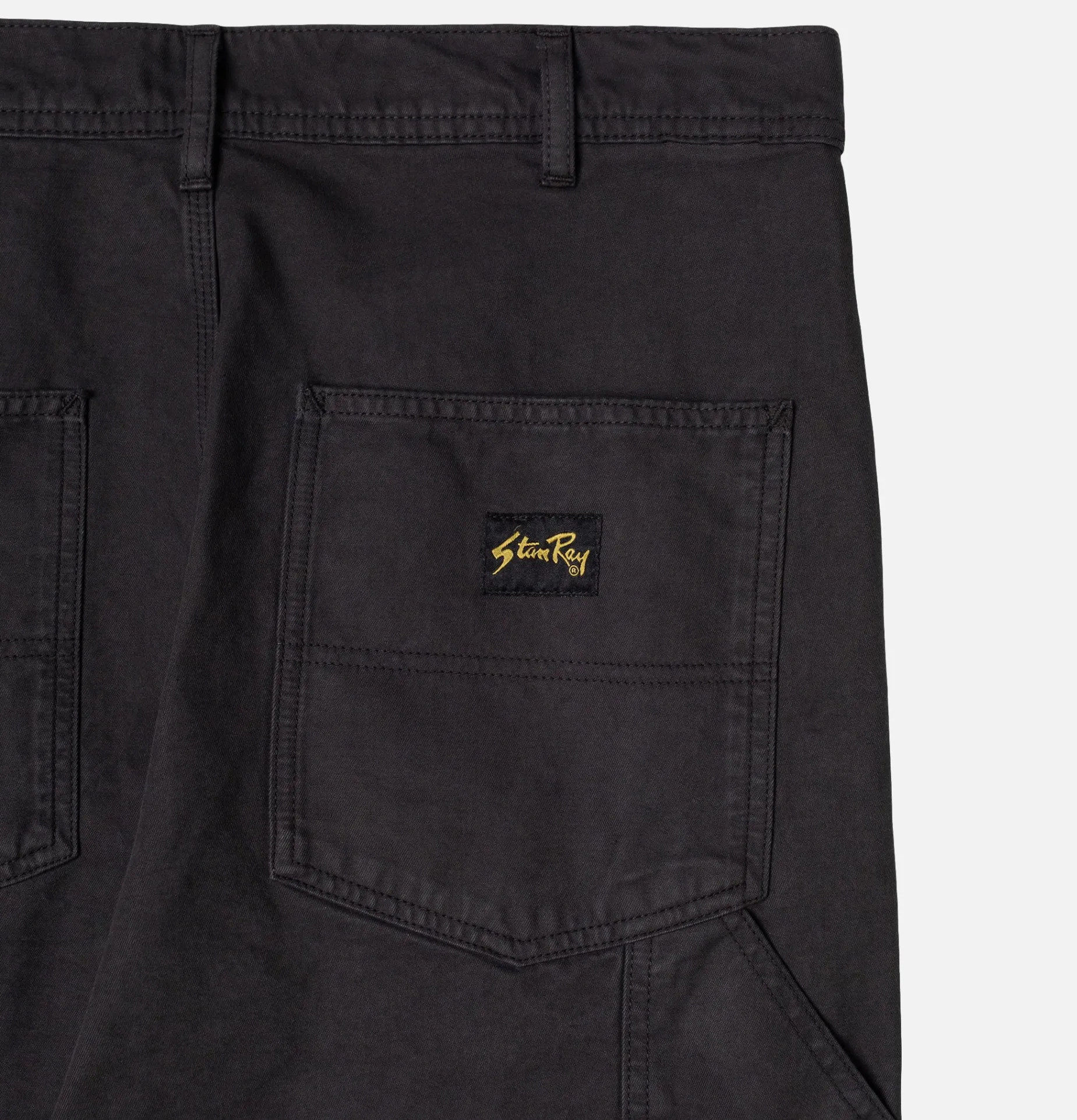 Og Painter Pant Black