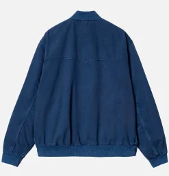 Og Santafe Bomber Elder Stone