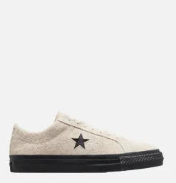 One Star Pro Egret Black