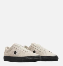 One Star Pro Egret Black