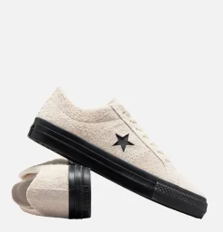 One Star Pro Egret Black