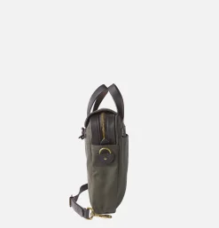 70256 - Original Briefcase Otter Green