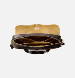 70256 - Original Briefcase Tan