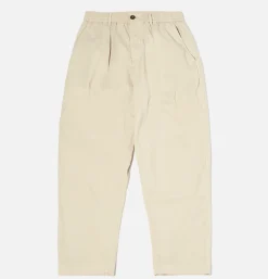 Oxford Pant Paper Touch Stone
