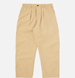 Oxford Pant Poly Tech Sand