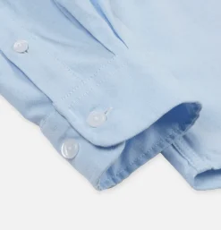 Oxford Shirt Blue