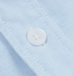 Oxford Shirt Blue