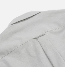 Oxford Shirt Gray