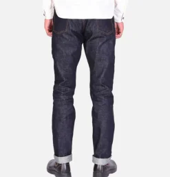 15.7 Oz Classic Straight Bleu