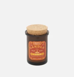 6oz Lodge Apothecary Candle