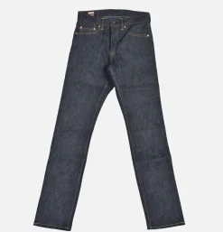 14.7 Oz Tapered Legacy Blue