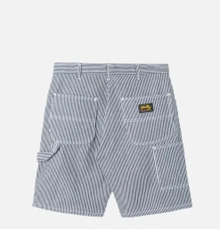 Painter Short Hickory