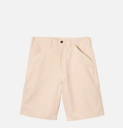 Painter Short Natural