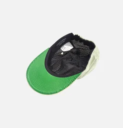 6 Panel Cap Air Light Ripstop