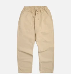 Pantalon Chef Pant Khaki