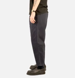 Pantalon Loose Tapered Navy