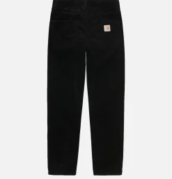 Pantalon Newel Cord Black
