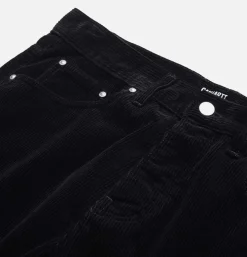 Pantalon Newel Cord Black