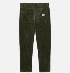 Pantalon Newel Cord Plant