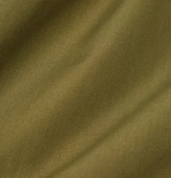 Parachute Field Jacket Olive
