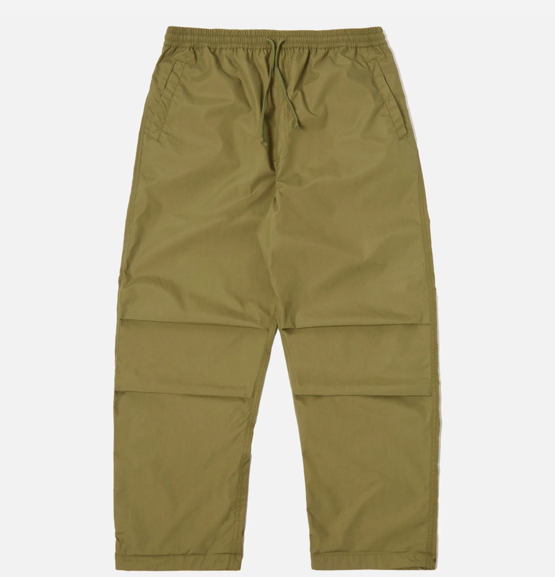 Parachute Pant Poly Tech Olive