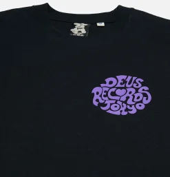 Paradigm Tee Black