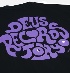 Paradigm Tee Black