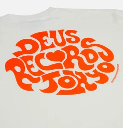 Paradigm Tee Vintage White