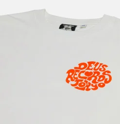 Paradigm Tee Vintage White
