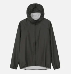 Pertex Shieldair Jacket Black
