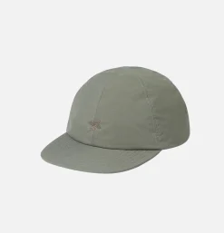 Pertex Unlimited 2l Cap Dkleaf