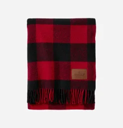 Plaid Motor Robe Rob Roy