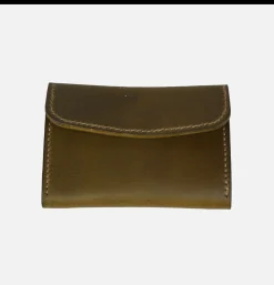 Portefeuille Chuck Green