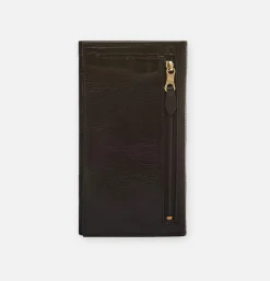 Portes Cartes Noir