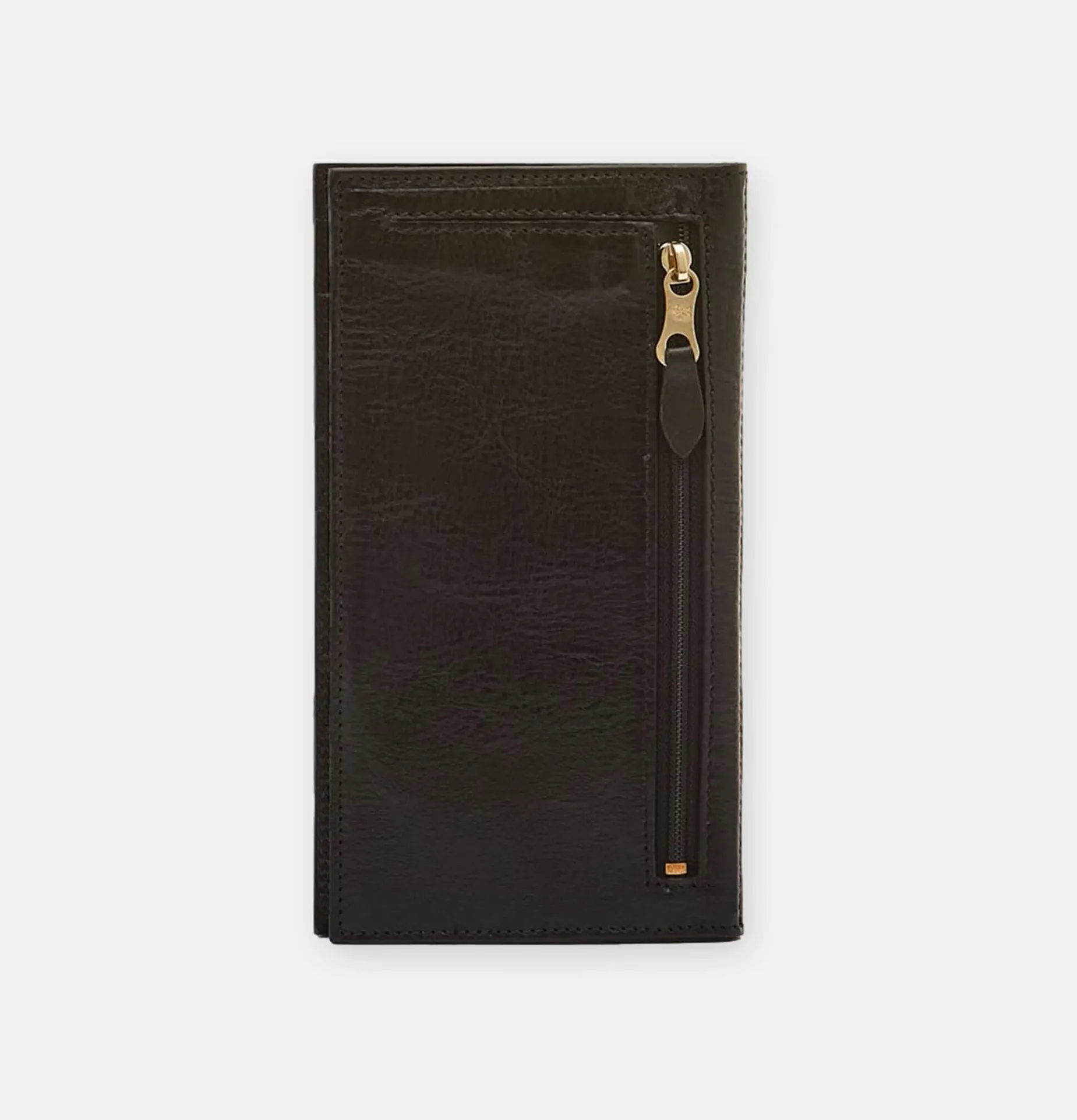 Portes Cartes Noir
