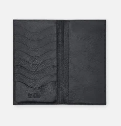 Portes Cartes Noir
