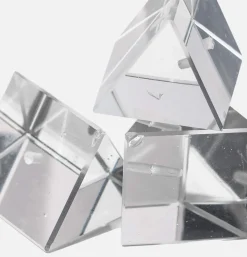 Prism Incense Holder