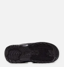 Puffy Moc Purple