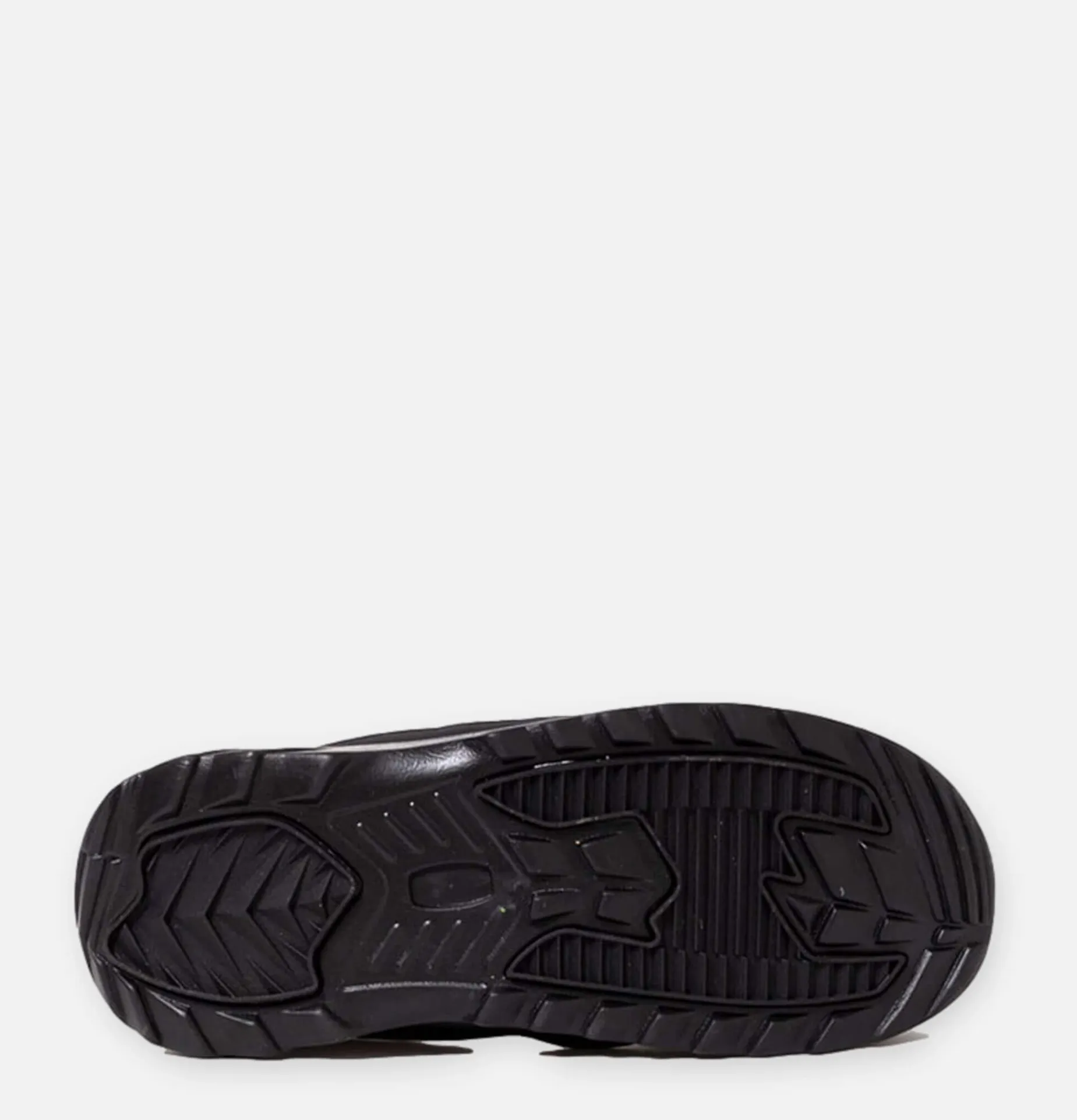 Puffy Moc Purple