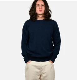 Pull Col Rond Astra