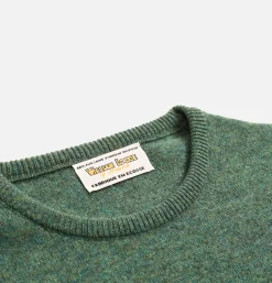 Pull Col Rond Moorland