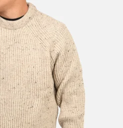 Pull Ford Crew Oatmeal