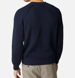 Pull Harry Navy