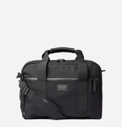 Pullman Nylon Ripstop Black