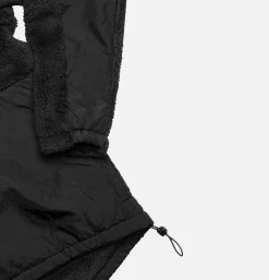 Pullover Balsa Black