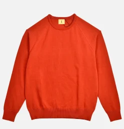 Pull Sevan Terracota