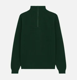 Pull Youri Camionneur Forest